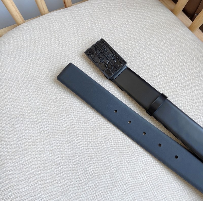 Pra*a belts
